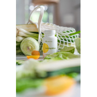 Acidophilus, 100 capsule