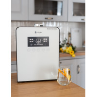 Aquarion 9 Water Ionizer and Filter