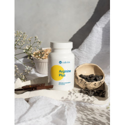 Arginine Plus, 100 tablete