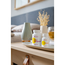 B Complex, 30 tablete