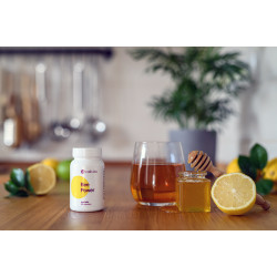 Bee Power, 50 capsule