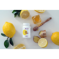 Bee Power, 50 capsule