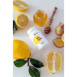 Bee Power, 50 capsule