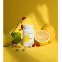 C Plus, 100 tablete