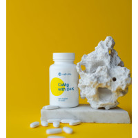 CA-MG with D+K, 30 tablete CA-MG with D+K, 30 tablete