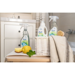 CaliGreen Natural Glass Cleaner, 500 ml