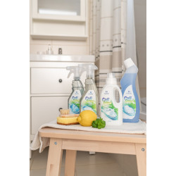 CaliGreen Natural Glass Cleaner, 500 ml