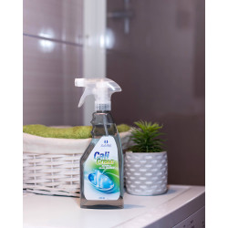 CaliGreen Natural Glass Cleaner, 500 ml
