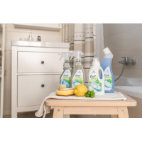 CaliGreen WC Gel, 750 ml