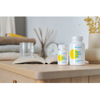 COQ10 Lozenges, 30 tablete sublinguale