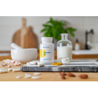 Curcuma Pro, 60 tablete Curcuma Pro, 60 tablete