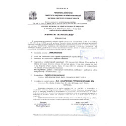 Immunvirex, 30 capsule vegetale Immunvirex, 30 capsule vegetale