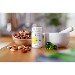 Iron Plus, 100 tablete