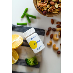 Iron Plus, 100 tablete