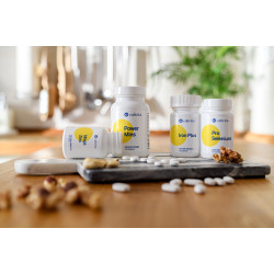 Iron Plus, 100 tablete