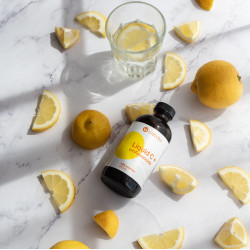 Liquid C + Bioflavonoids and Rose Hips, 240 ml