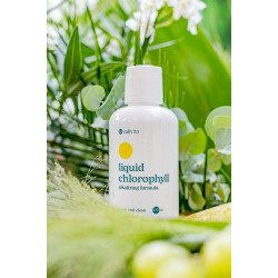 Liquid Chlorophyll, 473 ml Liquid Chlorophyll, 473 ml