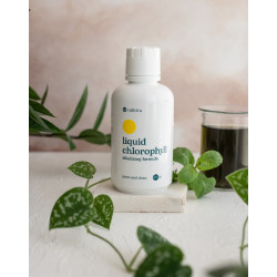 Liquid Chlorophyll, 473 ml Liquid Chlorophyll, 473 ml