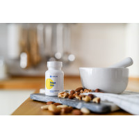 Mega Zinc, 100 tablete