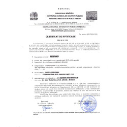 Melatonin 1 mg, 180 capsule