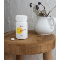 Melatonin 3.0, 60 tablete