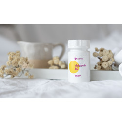 Melatonin 3.0, 60 tablete