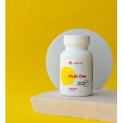 Multi One, 30 tablete Multi One, 30 tablete