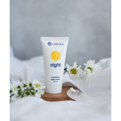 Nourishing Night Cream, 50 ml Nourishing Night Cream, 50 ml