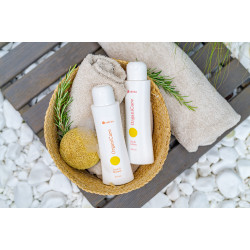 OrganiCare Body Lotion, 250 ml OrganiCare Body Lotion, 250 ml