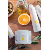 OrganiCare Body Scrub, 200 ml