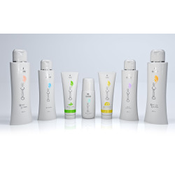 OrganiCare Rescue Gel, 60 ml