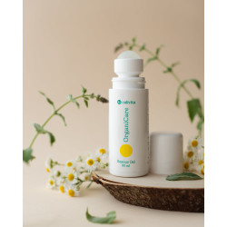 OrganiCare Rescue Gel, 60 ml