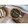 OrganiCare Toothbrush ( green)