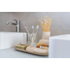 OrganiCare Toothbrush (yellow) OrganiCare Toothbrush (yellow)
