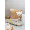 OrganiCare Toothbrush (yellow) OrganiCare Toothbrush (yellow)