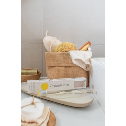 OrganiCare Toothbrush (yellow) OrganiCare Toothbrush (yellow)