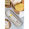 OrganiCare Toothbrush (yellow) OrganiCare Toothbrush (yellow)