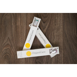 OrganiCare Toothbrush (yellow) OrganiCare Toothbrush (yellow)