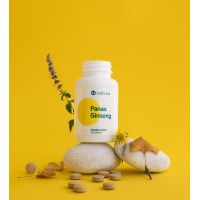 Panax Ginseng, 100 tablete