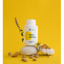 Panax Ginseng, 100 tablete Panax Ginseng, 100 tablete