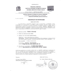 Panax Ginseng, 100 tablete Panax Ginseng, 100 tablete