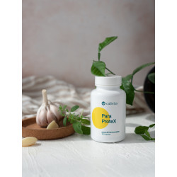 ParaProtex, 100 tablete ParaProtex, 100 tablete