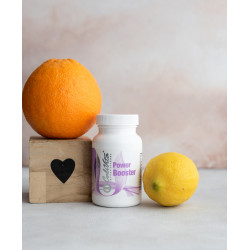 Power Booster, 90 tablete Power Booster, 90 tablete