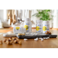 Power Mins, 100 tablete