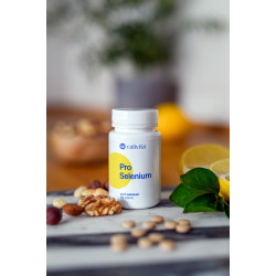Pro Selenium, 60 tablete Pro Selenium, 60 tablete