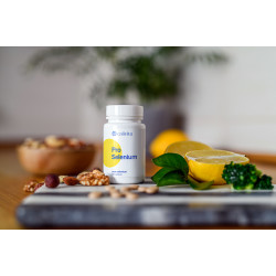 Pro Selenium, 60 tablete Pro Selenium, 60 tablete