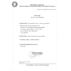 Pro Selenium, 60 tablete Pro Selenium, 60 tablete