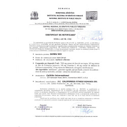 SambuRex, 240 ml SambuRex, 240 ml