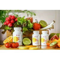 Senior Formula, 90 tablete