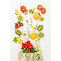 Senior Formula, 90 tablete